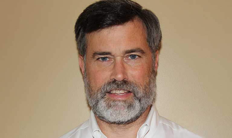 Headshot of Kevin M. O’Neil, MD, MHA, FCCP