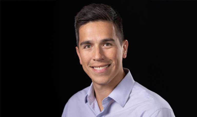 Headshot of Mauricio Danckers, MD, FCCP