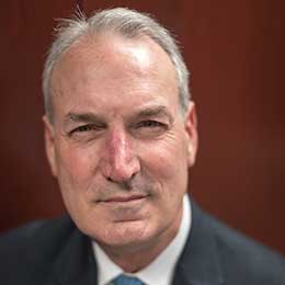 Douglas E. Wood, MD, FCCP