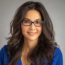 MeiLan K. Han, MD, MS