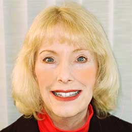 Angela C. King, BS, RPFT, RRT-NPS