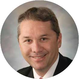 Marcos I. Restrepo, MD, PhD, FCCP