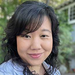 Thanh Huynh Neville, MD