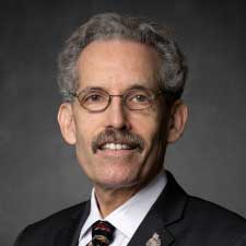 David J. Prezant, MD, FCCP