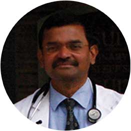 Ramesh-Kesavan