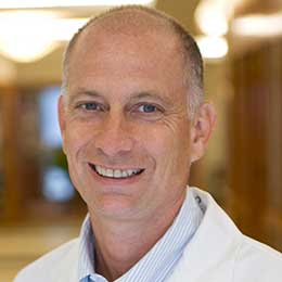 Gerard A. Silvestri, MD, MS, Master FCCP