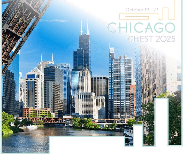 A picture of Chicago